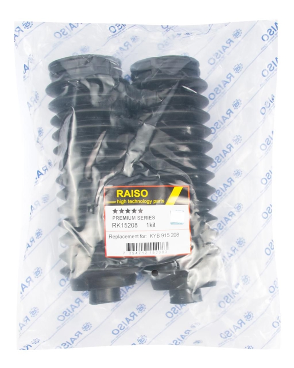 Купити RAISO RK15208 за низькою ціною в Україні!