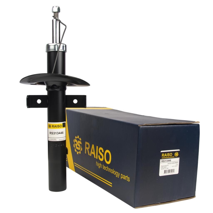 Купити RAISO RS313446 за низькою ціною в Україні!