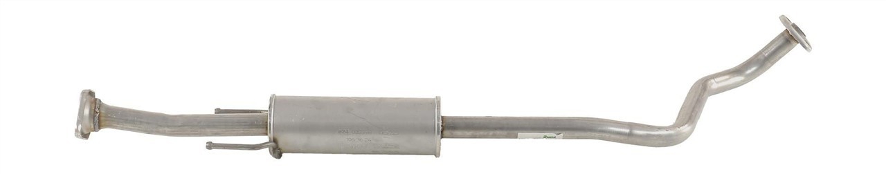 24605 Walker Проміжний глушник
