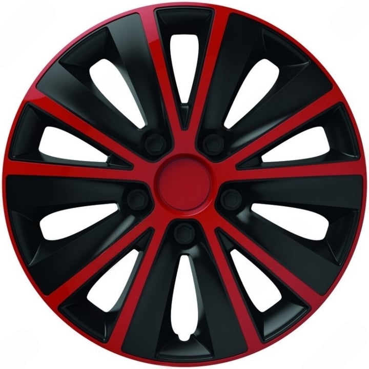 16RAPID Elegant Колпак на стальной колесный диск R16