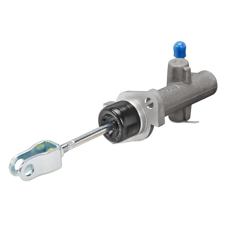 PMC43 Valeo PHC Цилиндр сцепления главный