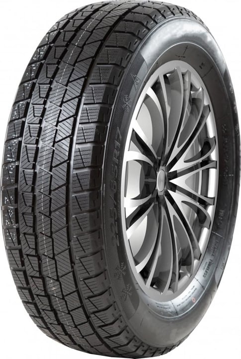 2032767 Atlander Шина Легкова Зимова Atlander Snow 66 255/55 R19 111V XL