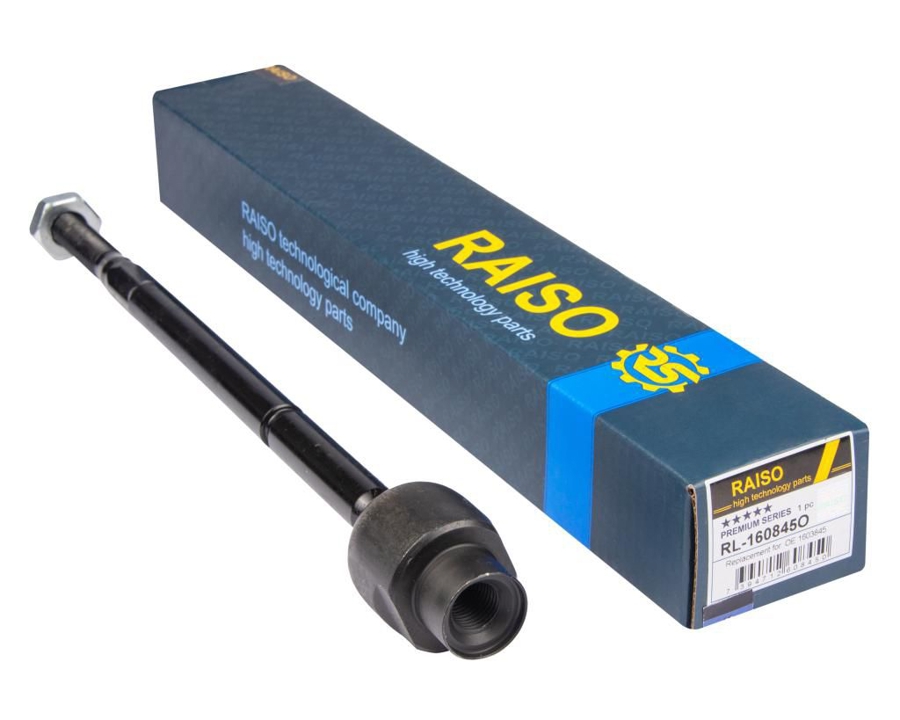 Купить RAISO RL-160845O по низкой цене в Украине!
