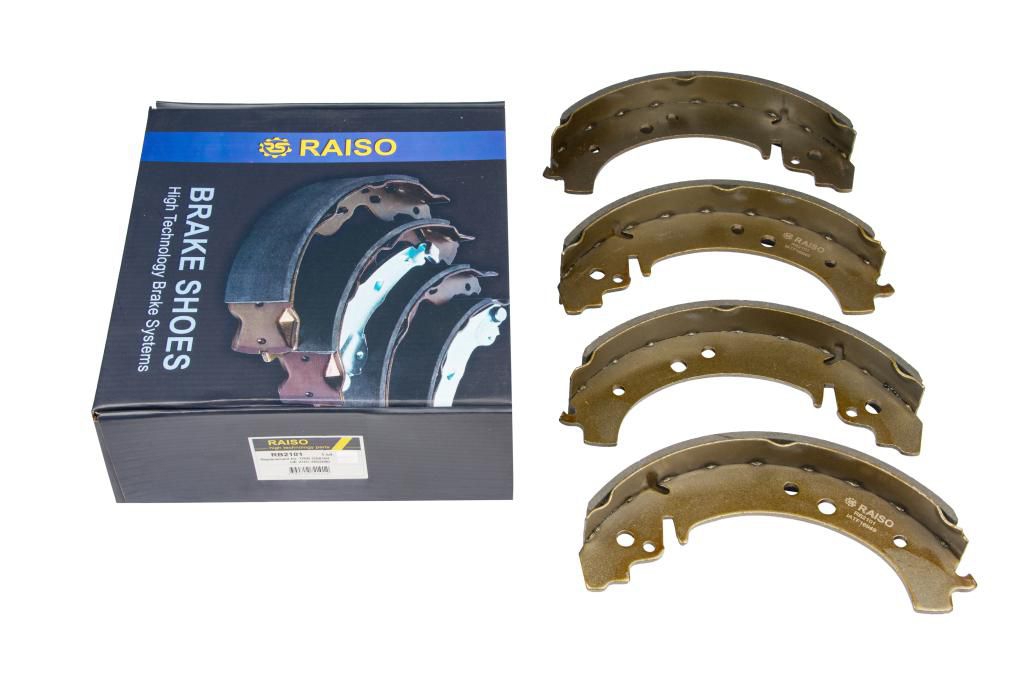 Купити RAISO RB2101 за низькою ціною в Україні!