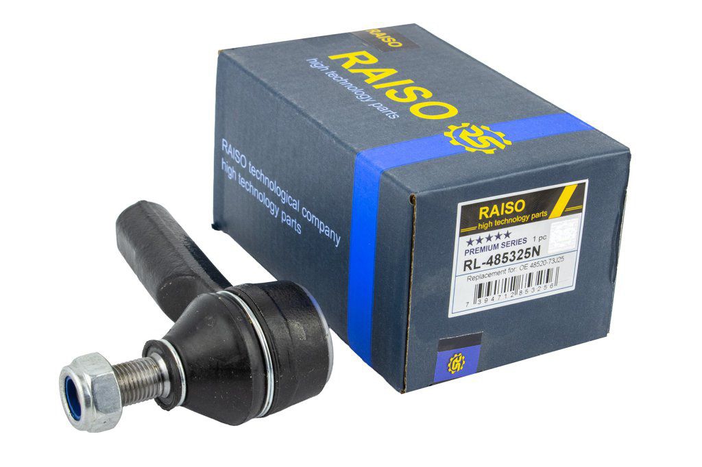 Купить RAISO RL-485325N по низкой цене в Украине!