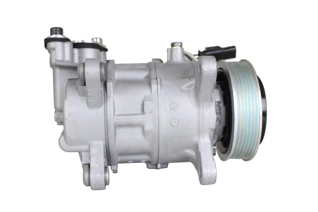 WCP00104 Walker Компрессор, кондиционер