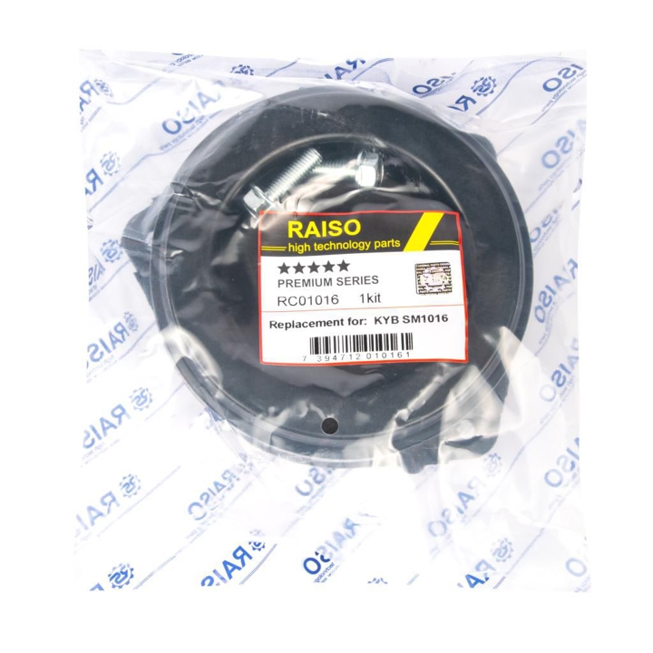 Купить RAISO RC01016 по низкой цене в Украине!