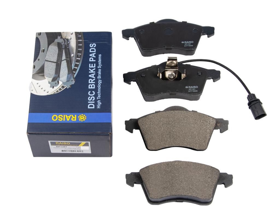 Купити RAISO RP1391 за низькою ціною в Україні!