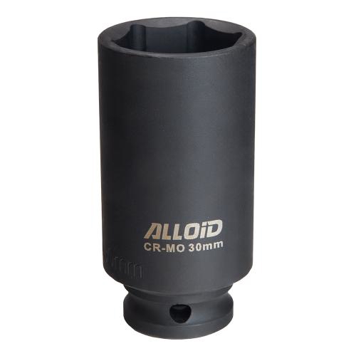 GUG51130 Alloid Головка ударна 30 мм, 1/2"