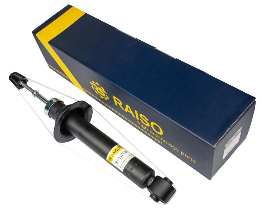 Купити RAISO RS317132 за низькою ціною в Україні!