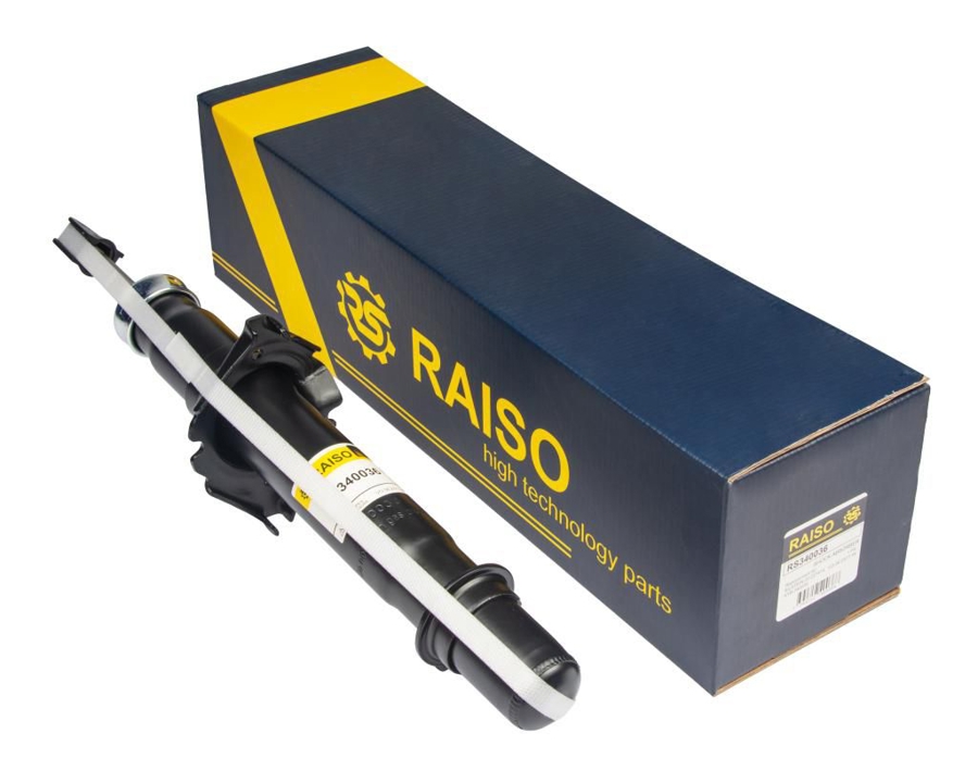 Купити RAISO RS340036 за низькою ціною в Україні!