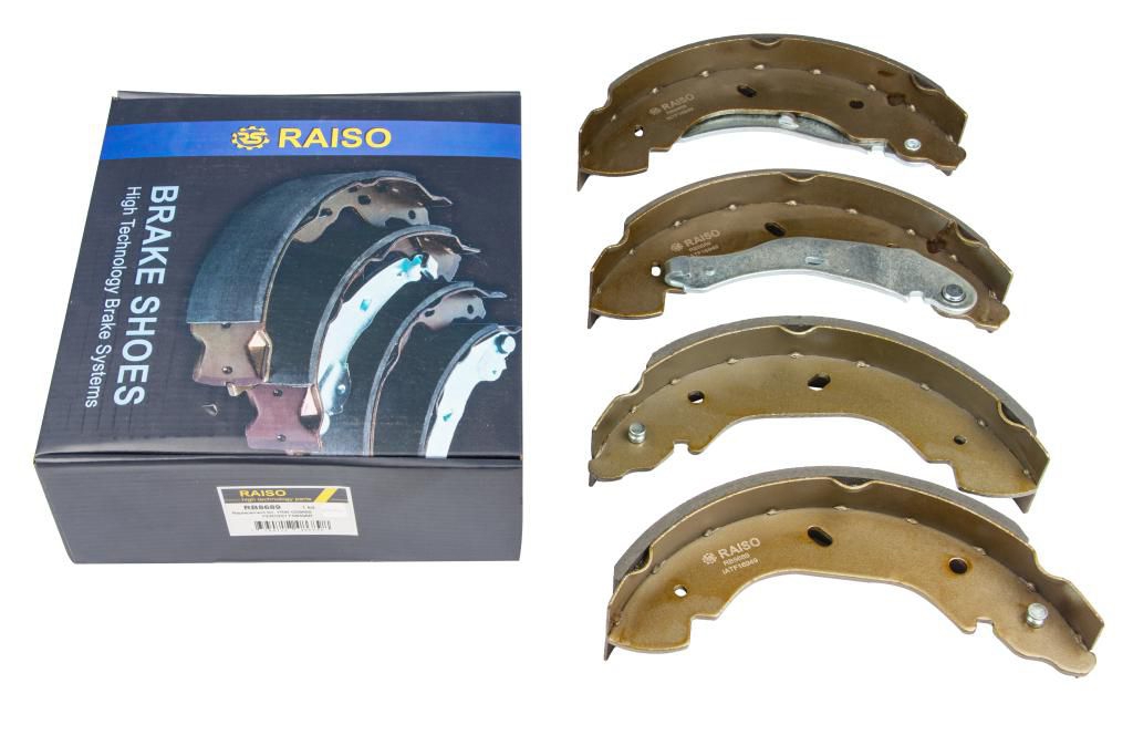Купить RAISO RB8689 по низкой цене в Украине!