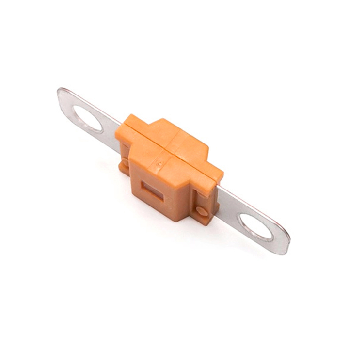 37472 Voltronic Плоский предохранитель SBFW-L-30, 30A, 58V, M6, 12x41, Orange