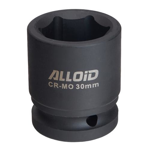 GU50130 Alloid Головка ударна 30 мм, 1/2"