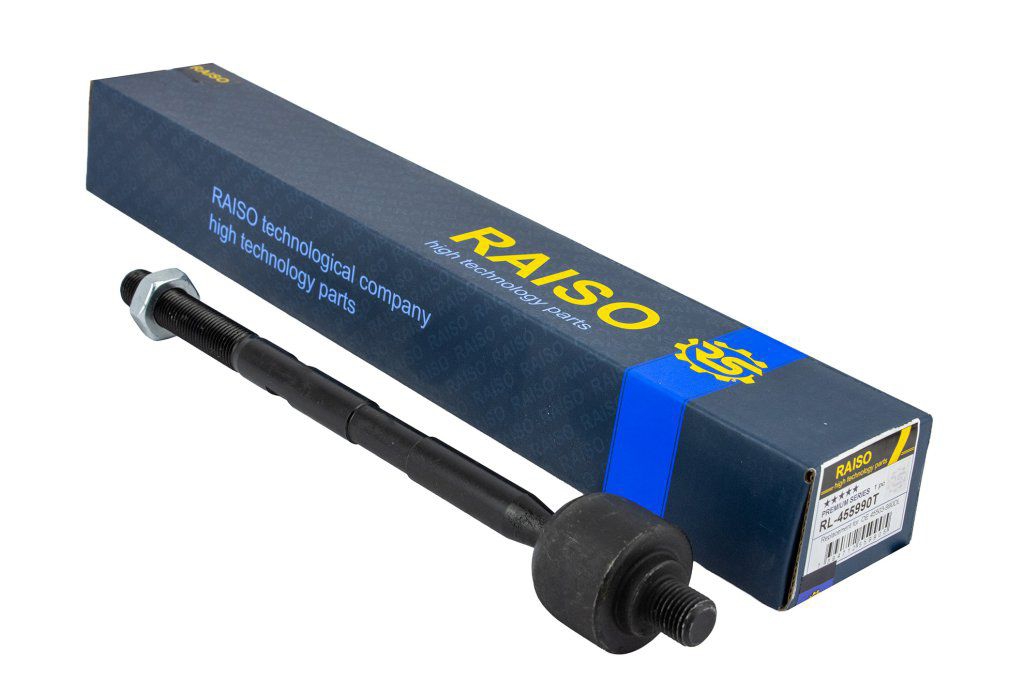 Купить RAISO RL-455990T по низкой цене в Украине!