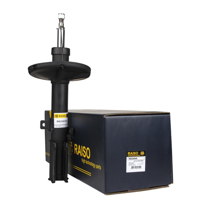 Купити RAISO RS334340 за низькою ціною в Україні!