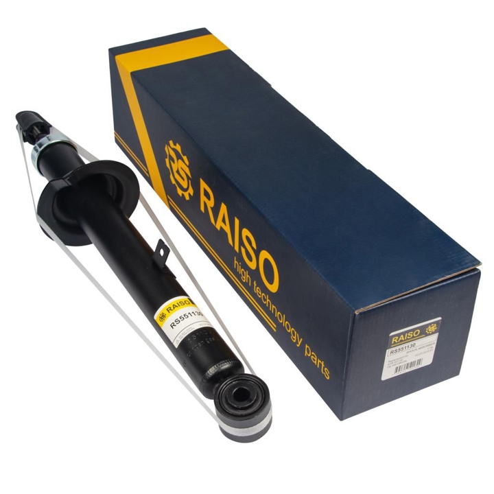 Купити RAISO RS551130 за низькою ціною в Україні!