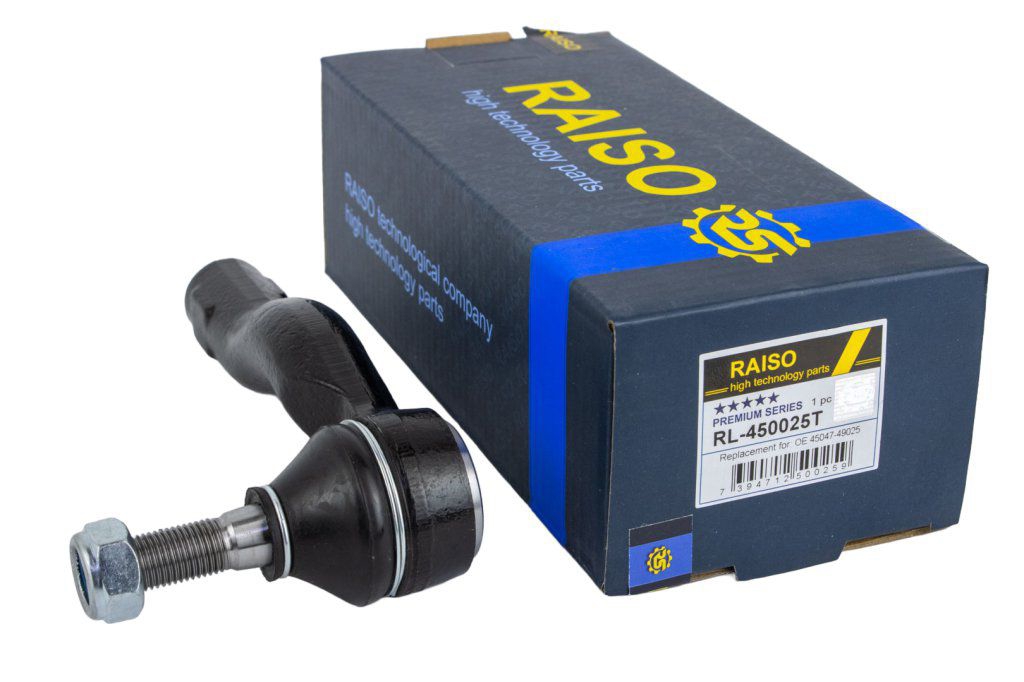 Купить RAISO RL-450025T по низкой цене в Украине!