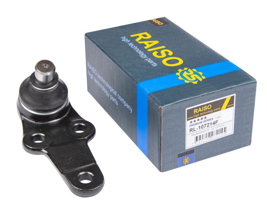 Купить RAISO RL-107214F по низкой цене в Украине!