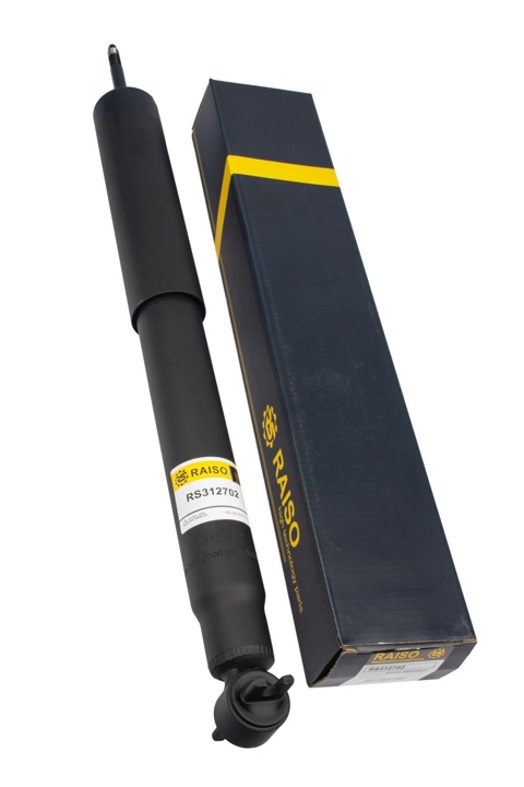 Купити RAISO RS312702 за низькою ціною в Україні!