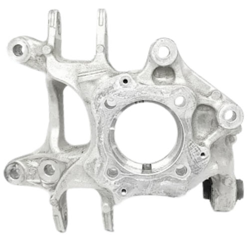 522153A0A00 Honda Кулак поворотный