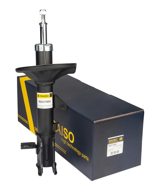Купити RAISO RS317604 за низькою ціною в Україні!
