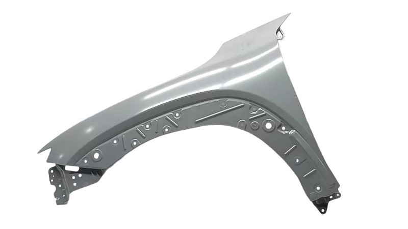 VA4052211 Mazda Крило переднє ліве