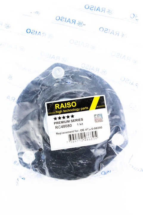 Купить RAISO RC48680 по низкой цене в Украине!