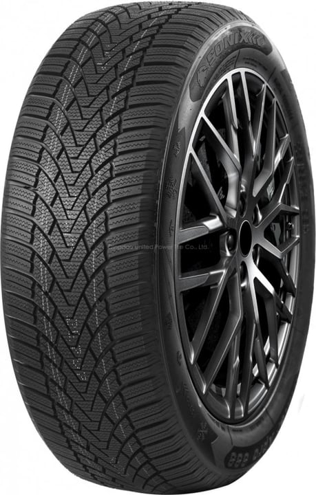 2047824 Sonix Шина Легковая Зимняя Sonix WinterXpro 888 215/65 R16 98T