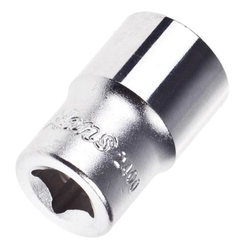 2400M06 Hans Головка торцева 6 мм, 1/4"