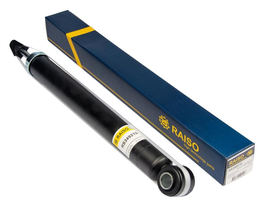 Купити RAISO RS349219 за низькою ціною в Україні!
