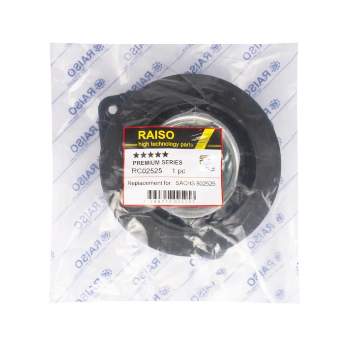 Купить RAISO RC02525 по низкой цене в Украине!