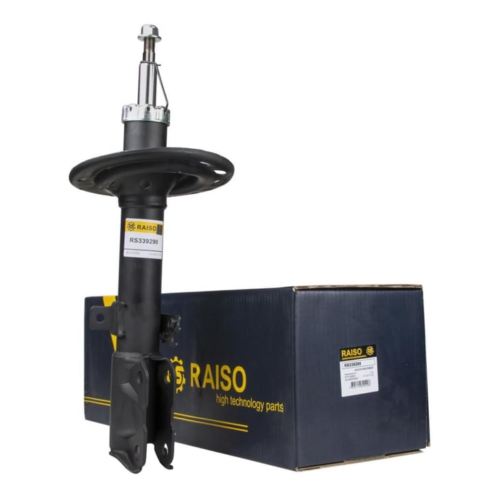 Купити RAISO RS339290 за низькою ціною в Україні!