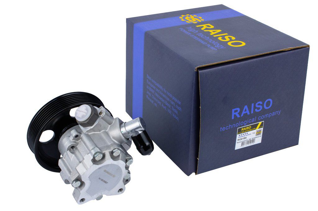 Купить RAISO RG0194 по низкой цене в Украине!