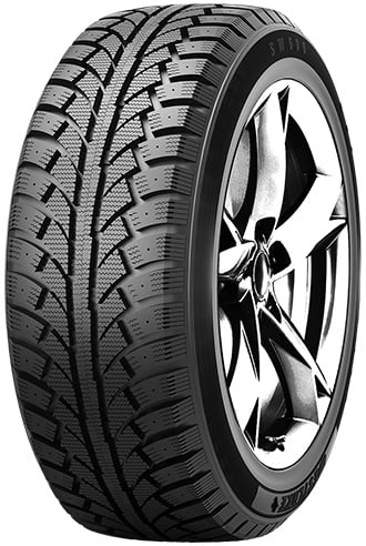 1865716 Goodride Шина Легковая Зимняя Goodride SW606 245/70 R17 110T
