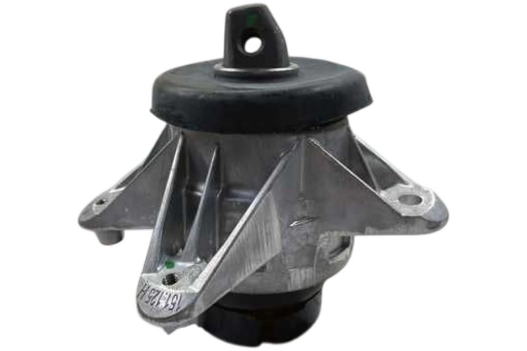 A1672407600 Mercedes Подушка двигателя