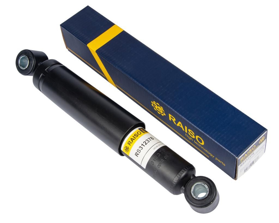 Купити RAISO RS312378 за низькою ціною в Україні!
