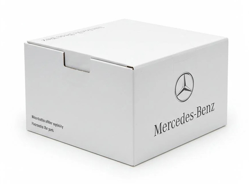 A2306901430 Mercedes Защита переднего правого подкрылка