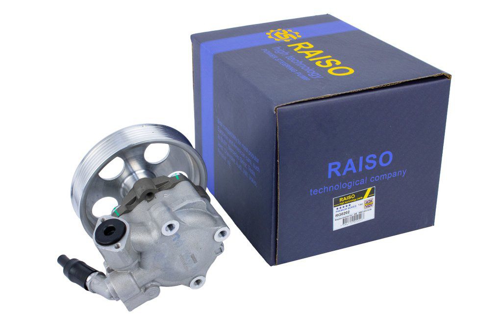 Купить RAISO RG0202 по низкой цене в Украине!