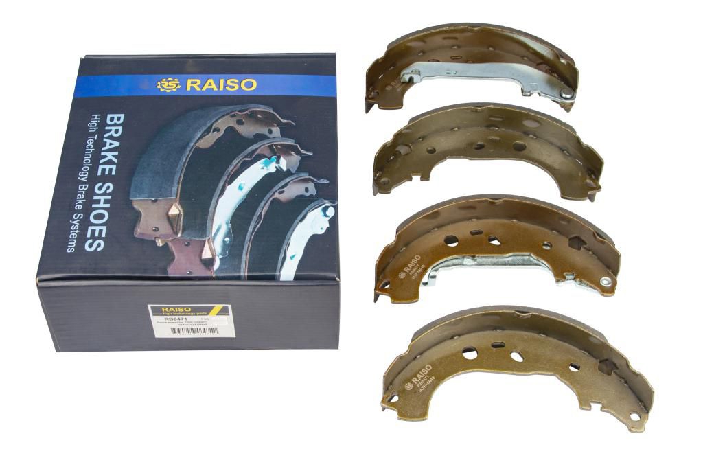 Купити RAISO RB8471 за низькою ціною в Україні!