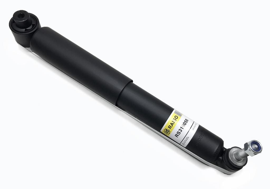 RS310058 RAISO Амортизатор подвески задний газомасляный