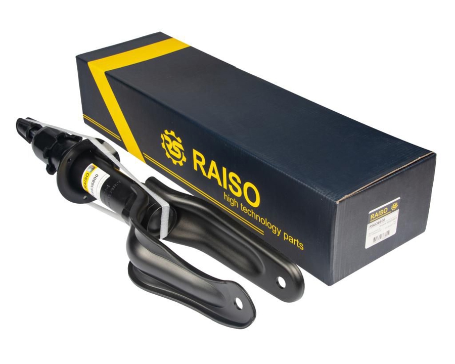 Купить RAISO RS836800 по низкой цене в Украине!