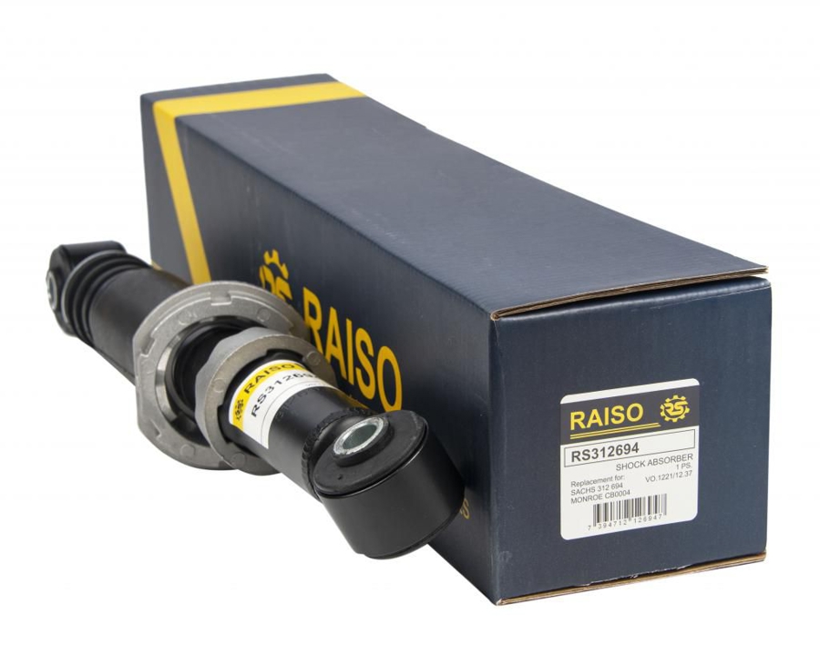 Купить RAISO RS312694 по низкой цене в Украине!