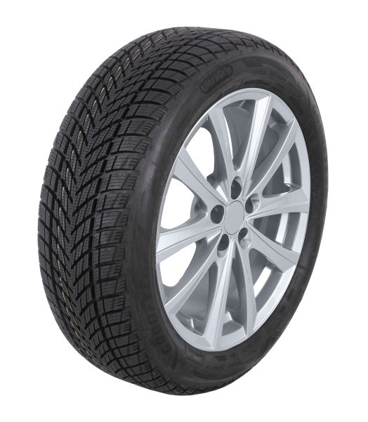 720140 Goodyear Шина Легковая Зимняя Goodyear UltraGrip Performance 3 245/50 R20 105V XL