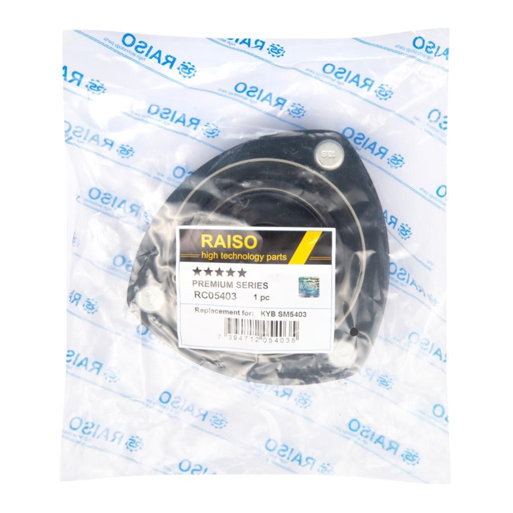 Купити RAISO RC05403 – суперціна на EXIST.UA!