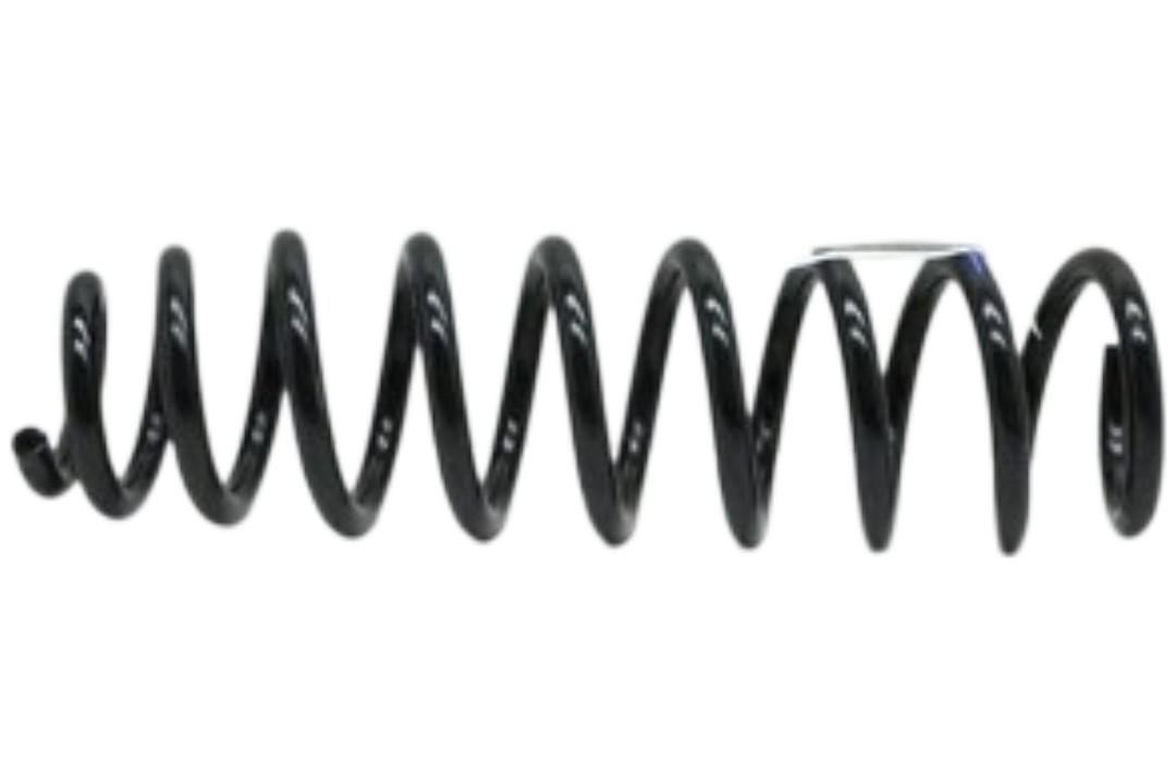A1663211604 Mercedes Пружина подвески передняя