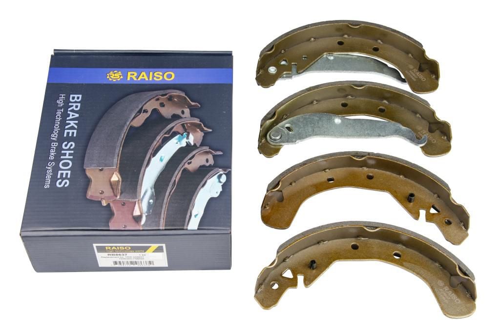 Купити RAISO RB8637 за низькою ціною в Україні!