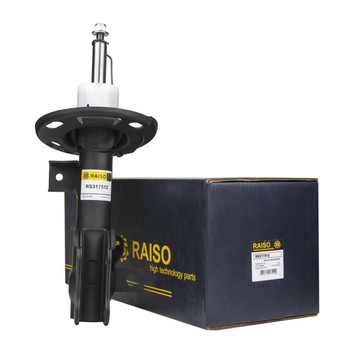 Купить RAISO RS317512 по низкой цене в Украине!