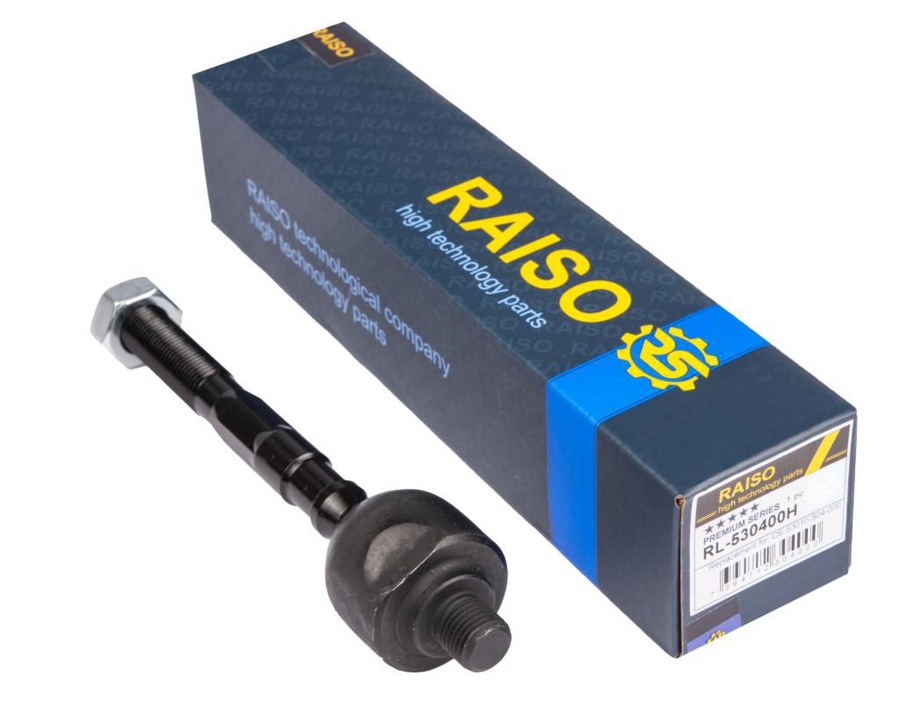Купить RAISO RL530400H – отличная цена на EXIST.UA!