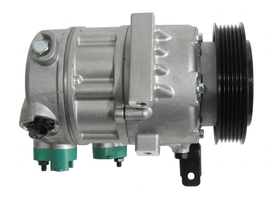 HC97701C1100 Hanon Компресор кондиціонера